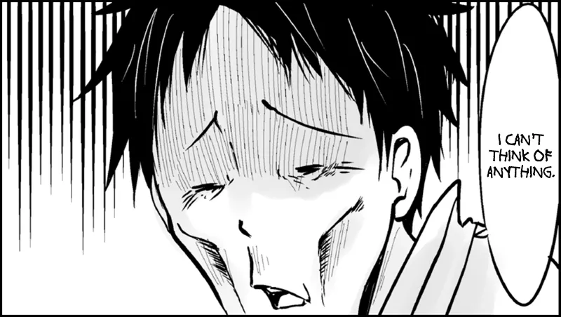Read Senyuu. chapter 2.99 image 1 on Lezhin