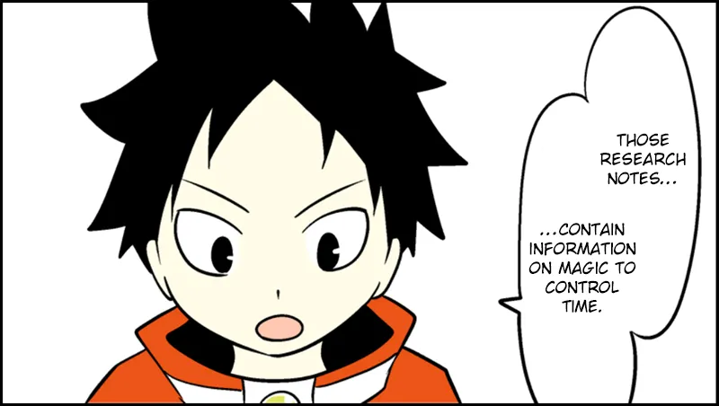 Read Senyuu. chapter 2.99 image 10 on Lezhin