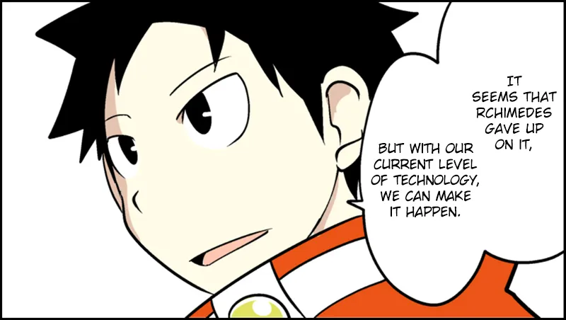 Read Senyuu. chapter 2.99 image 12 on Lezhin