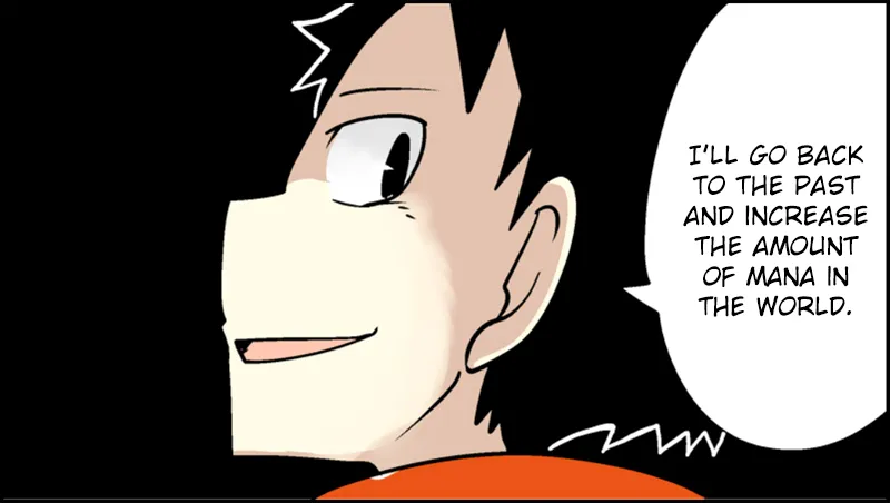 Read Senyuu. chapter 2.99 image 14 on Lezhin
