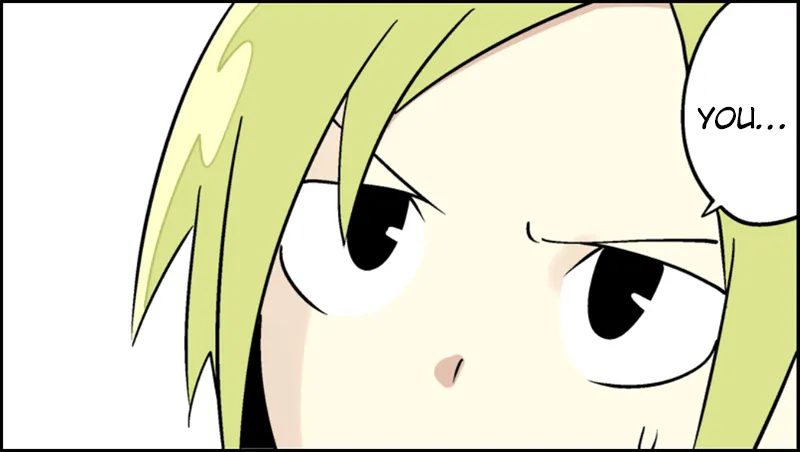 Read Senyuu. chapter 2.99 image 18 on Lezhin