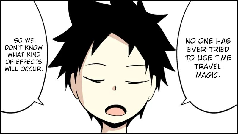 Read Senyuu. chapter 2.99 image 25 on Lezhin