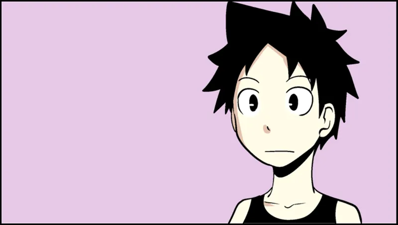 Read Senyuu. chapter 2.99 image 27 on Lezhin