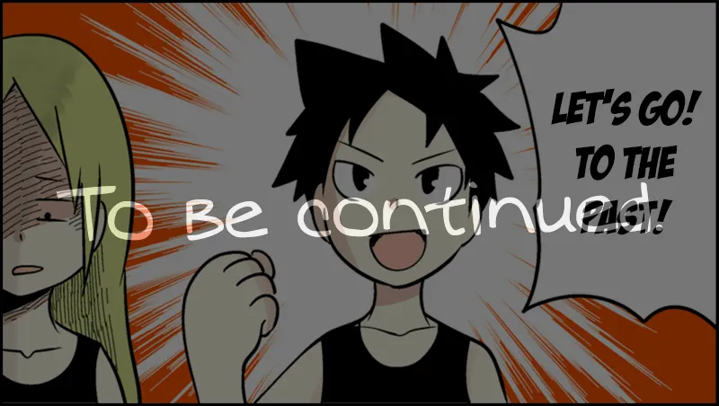Read Senyuu. chapter 2.99 image 37 on Lezhin
