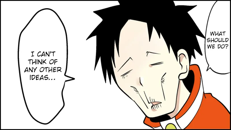Read Senyuu. chapter 2.99 image 4 on Lezhin