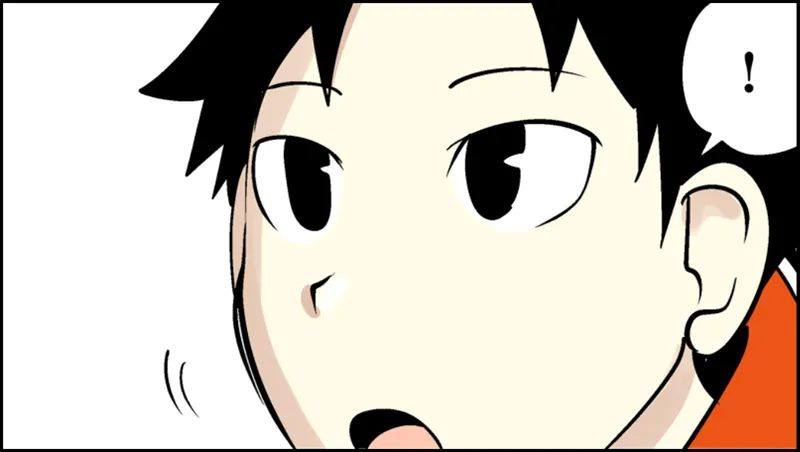 Read Senyuu. chapter 2.99 image 5 on Lezhin