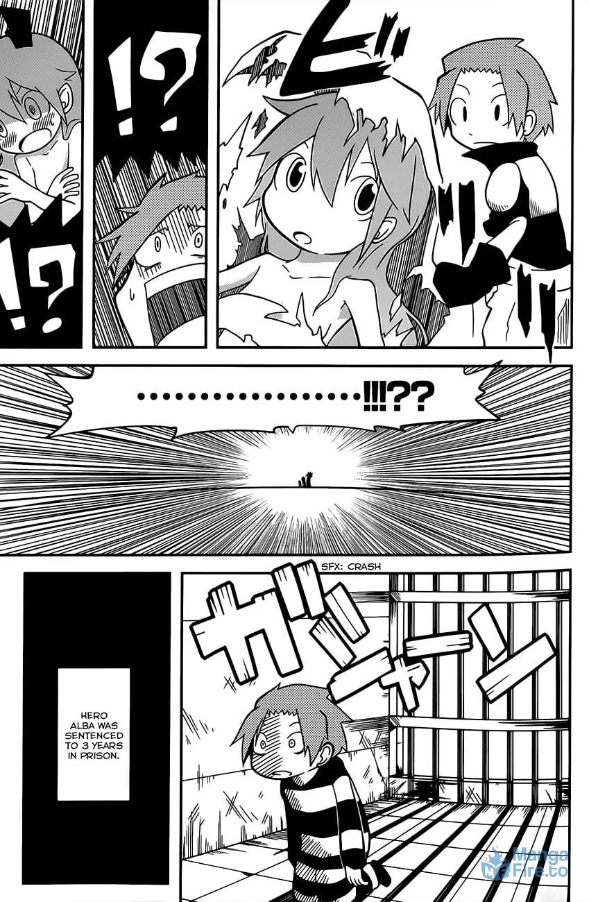 Read Senyuu. chapter 2 image 5 on Lezhin