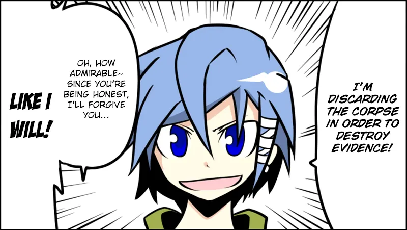 Read Senyuu. chapter 20.98 image 10 on Lezhin