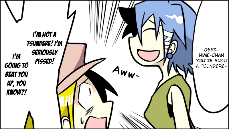 Read Senyuu. chapter 20.98 image 11 on Lezhin