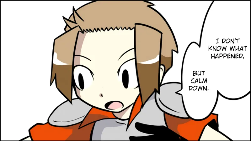 Read Senyuu. chapter 20.98 image 13 on Lezhin