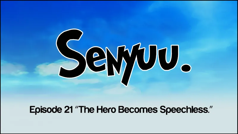 Read Senyuu. chapter 20.98 image 18 on Lezhin