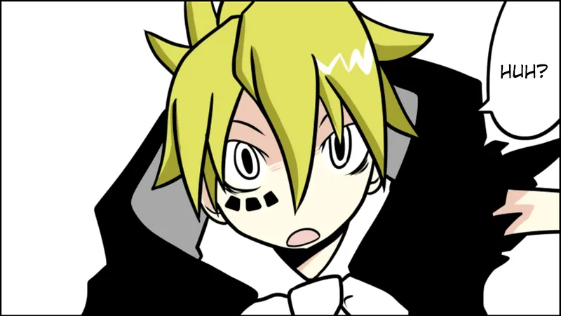 Read Senyuu. chapter 20.98 image 21 on Lezhin