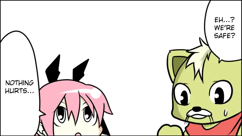 Read Senyuu. chapter 20.98 image 23 on Lezhin