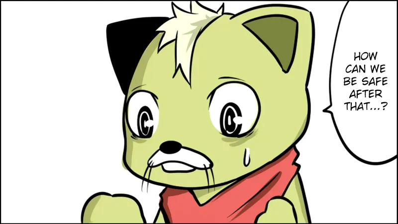 Read Senyuu. chapter 20.98 image 24 on Lezhin