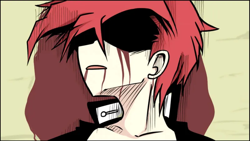 Read Senyuu. chapter 20.98 image 27 on Lezhin
