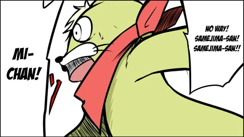 Read Senyuu. chapter 20.98 image 28 on Lezhin