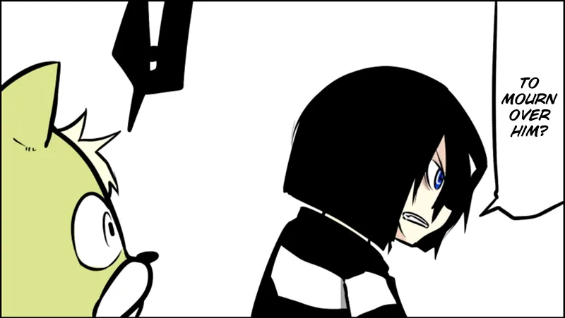 Read Senyuu. chapter 20.98 image 31 on Lezhin