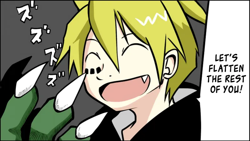Read Senyuu. chapter 20.98 image 33 on Lezhin