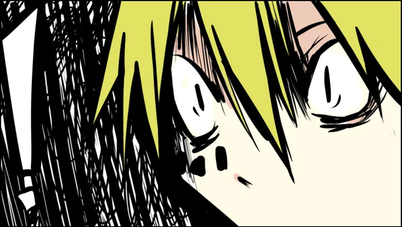 Read Senyuu. chapter 20.98 image 34 on Lezhin