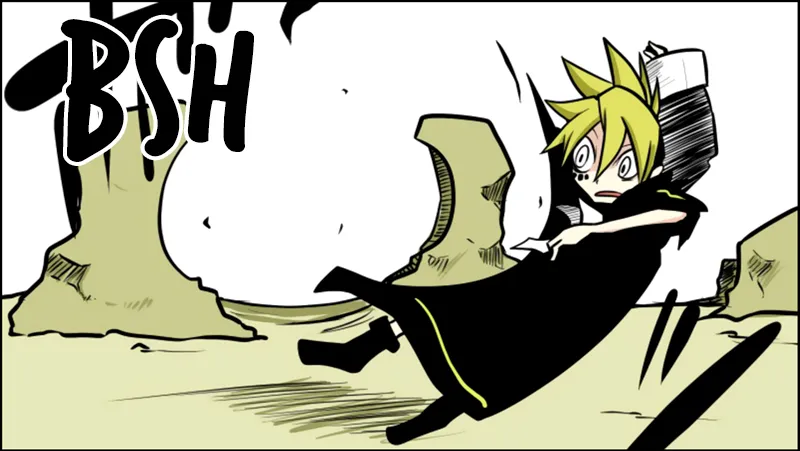 Read Senyuu. chapter 20.98 image 35 on Lezhin