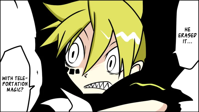 Read Senyuu. chapter 20.98 image 36 on Lezhin