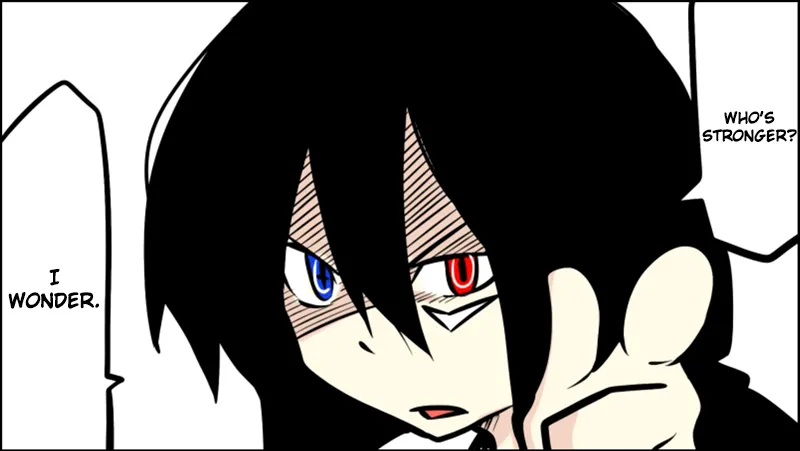 Read Senyuu. chapter 20.98 image 38 on Lezhin