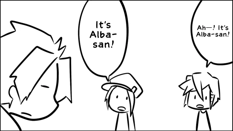 Read Senyuu. chapter 20.98 image 43 on Lezhin