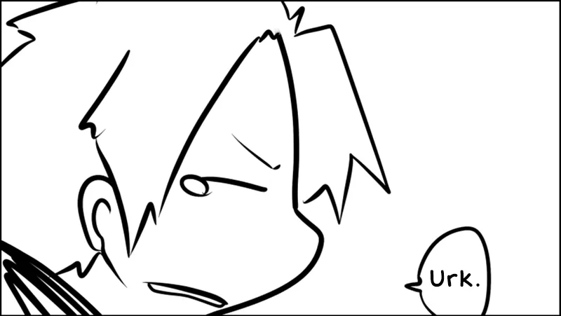 Read Senyuu. chapter 20.98 image 44 on Lezhin