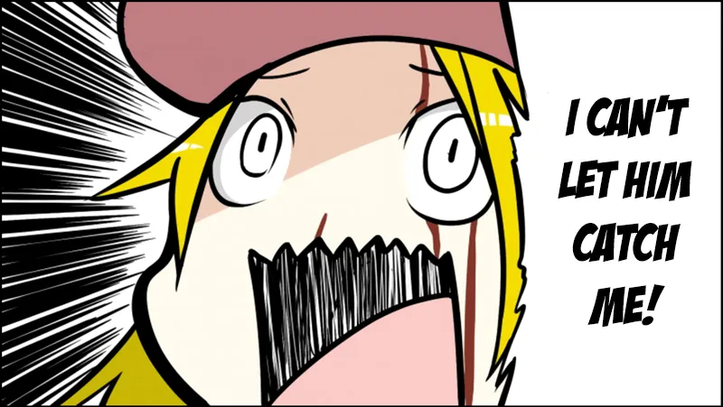 Read Senyuu. chapter 20.98 image 5 on Lezhin