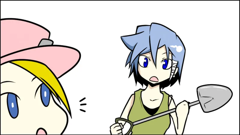 Read Senyuu. chapter 20.98 image 7 on Lezhin