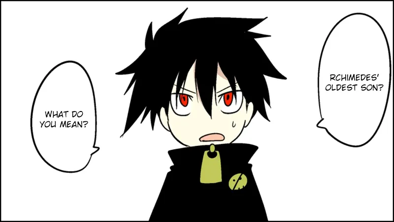 Read Senyuu. chapter 20.99 image 1 on Lezhin