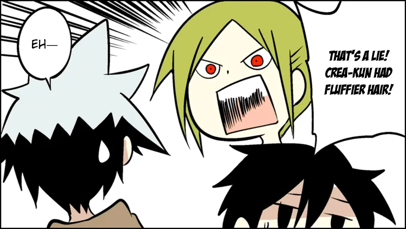 Read Senyuu. chapter 20.99 image 10 on Lezhin