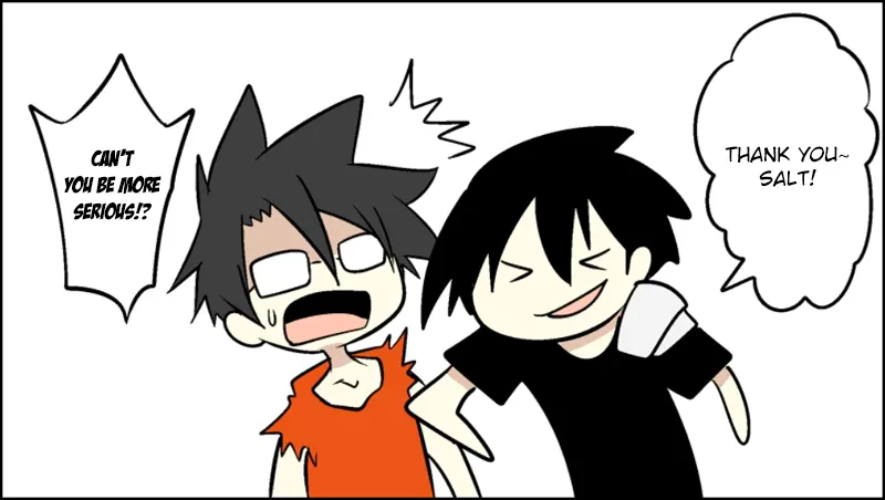 Read Senyuu. chapter 20.99 image 12 on Lezhin