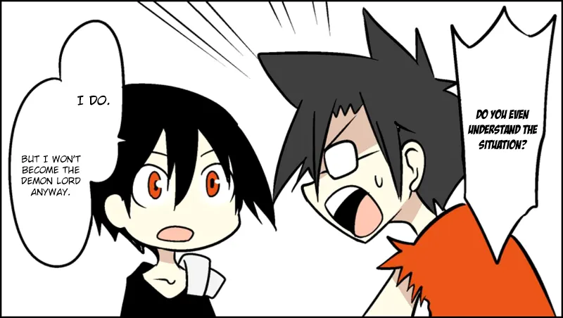 Read Senyuu. chapter 20.99 image 13 on Lezhin