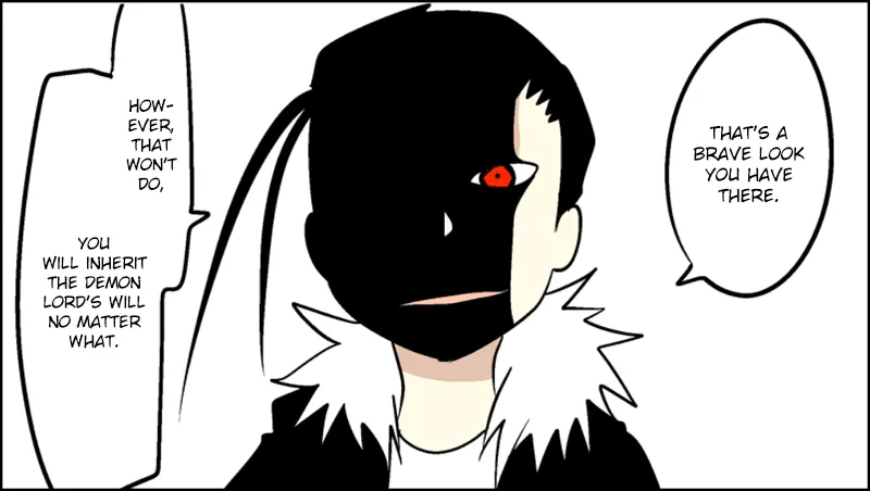 Read Senyuu. chapter 20.99 image 15 on Lezhin