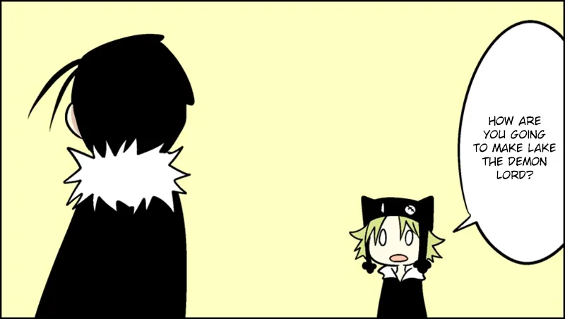 Read Senyuu. chapter 20.99 image 17 on Lezhin