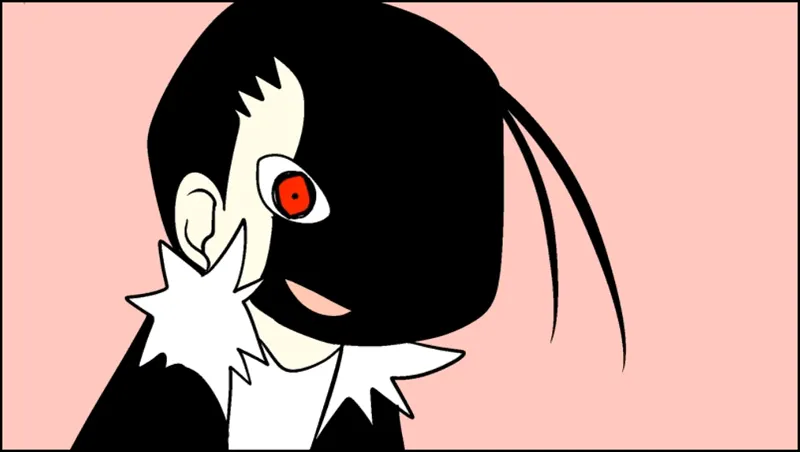 Read Senyuu. chapter 20.99 image 18 on Lezhin