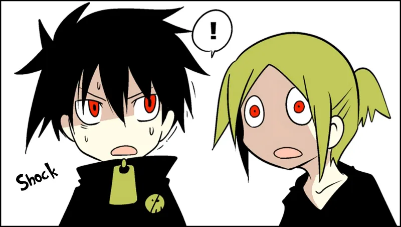 Read Senyuu. chapter 20.99 image 2 on Lezhin