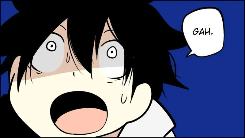 Read Senyuu. chapter 20.99 image 22 on Lezhin