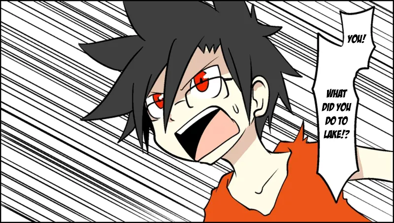 Read Senyuu. chapter 20.99 image 25 on Lezhin