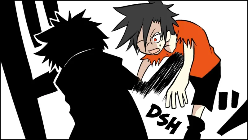 Read Senyuu. chapter 20.99 image 26 on Lezhin