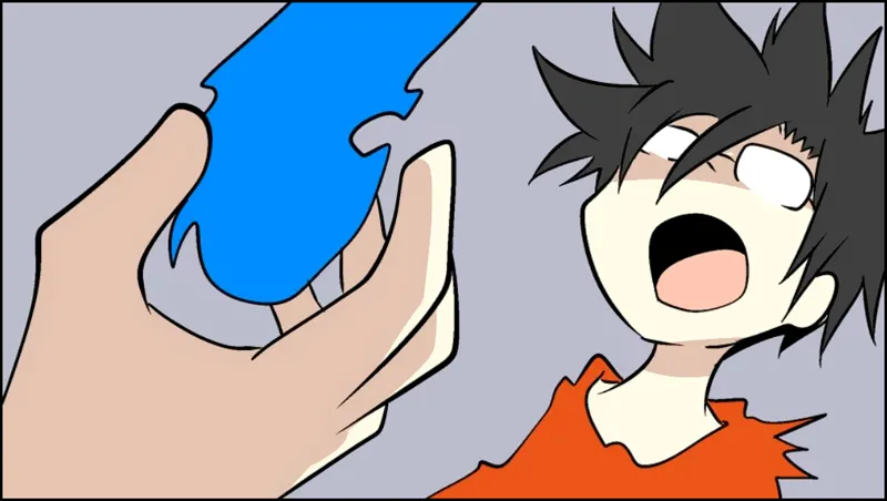 Read Senyuu. chapter 20.99 image 27 on Lezhin