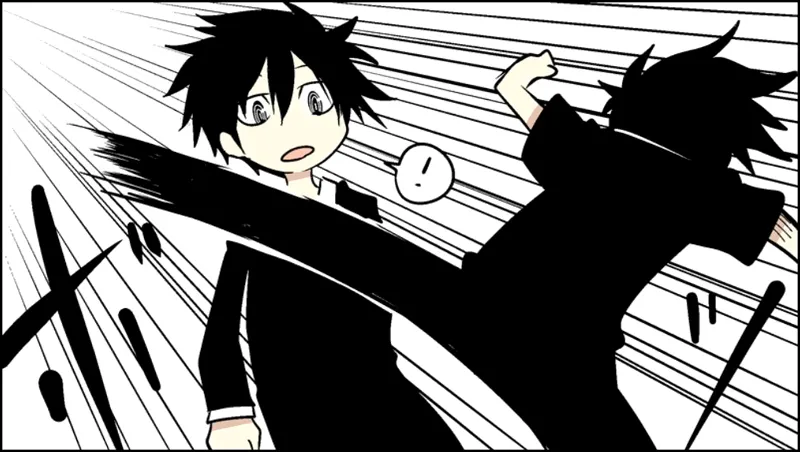 Read Senyuu. chapter 20.99 image 29 on Lezhin