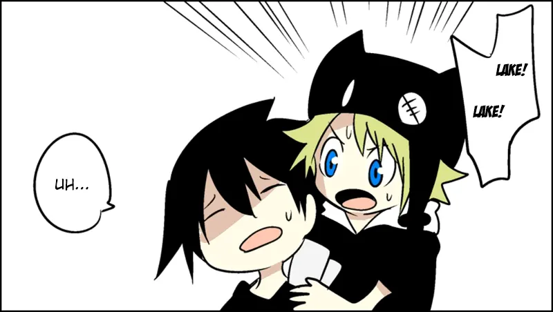 Read Senyuu. chapter 20.99 image 31 on Lezhin