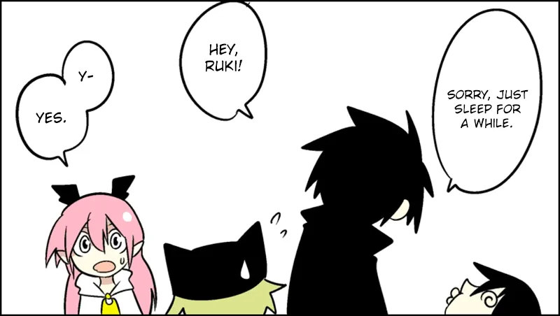 Read Senyuu. chapter 20.99 image 34 on Lezhin