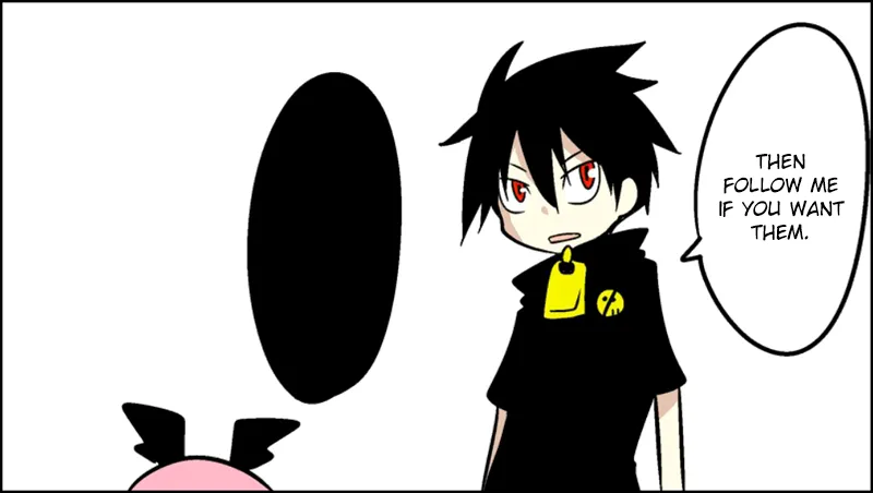 Read Senyuu. chapter 20.99 image 37 on Lezhin
