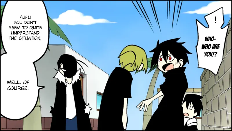 Read Senyuu. chapter 20.99 image 4 on Lezhin