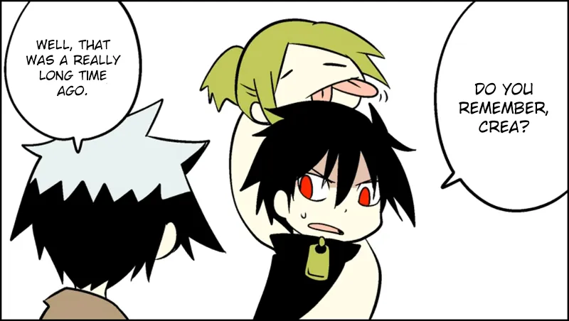 Read Senyuu. chapter 20.99 image 8 on Lezhin