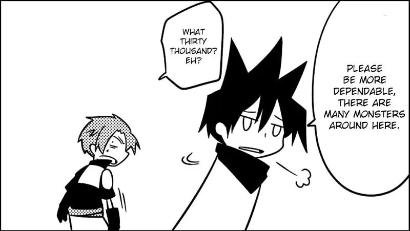 Read Senyuu. chapter 21.5 image 10 on Lezhin