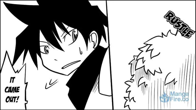 Read Senyuu. chapter 21.5 image 11 on Lezhin